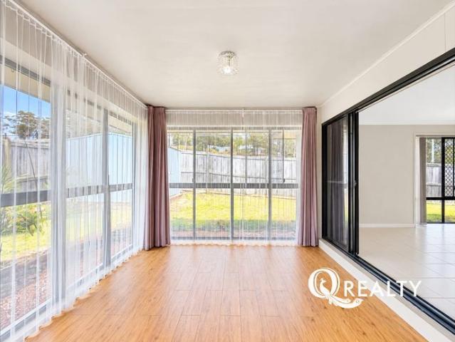 House for rent in Blackstone, Greater Brisbane