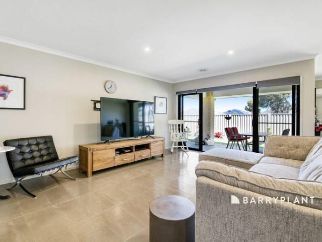 House for rent in Worthington, Melbourne
