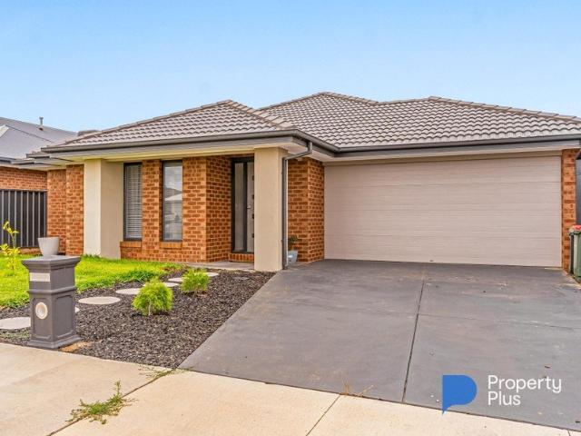 House for rent in Huntly, Victoria