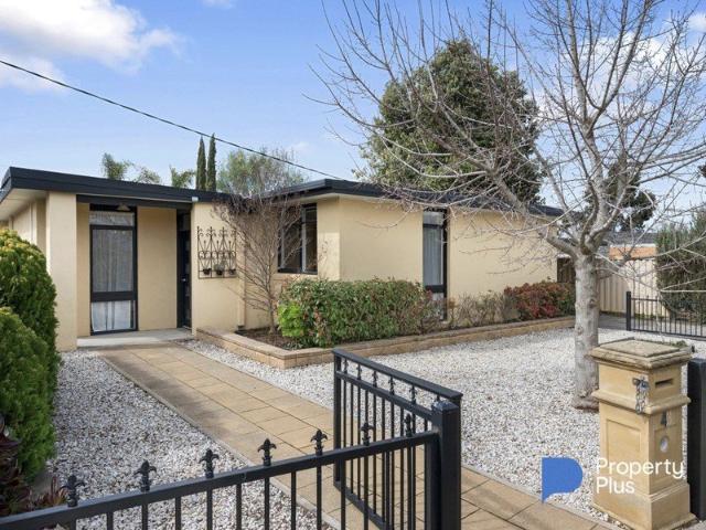 House for rent in Long Gully, Bendigo