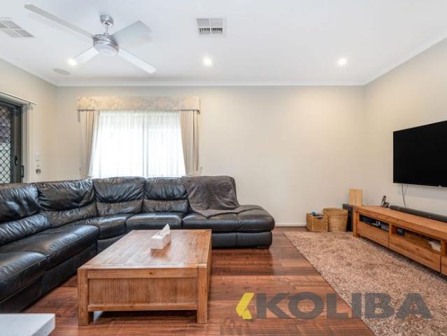 House for rent in Horseshoe Creek, South Australia