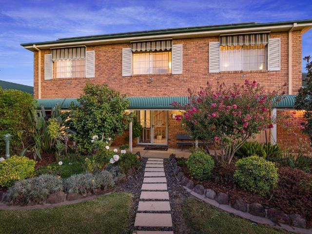 House for sale in Albury, New South Wales