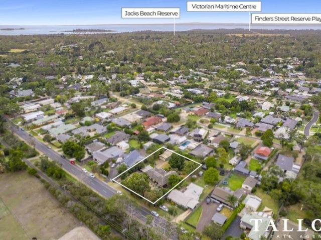 House for sale in Camerons Creek, Victoria