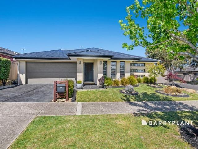 House for rent in Worthington, Melbourne