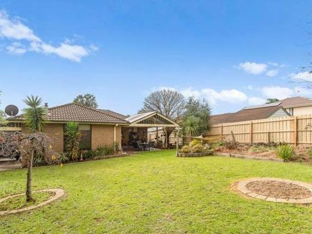 House for rent in Camerons Creek, Victoria