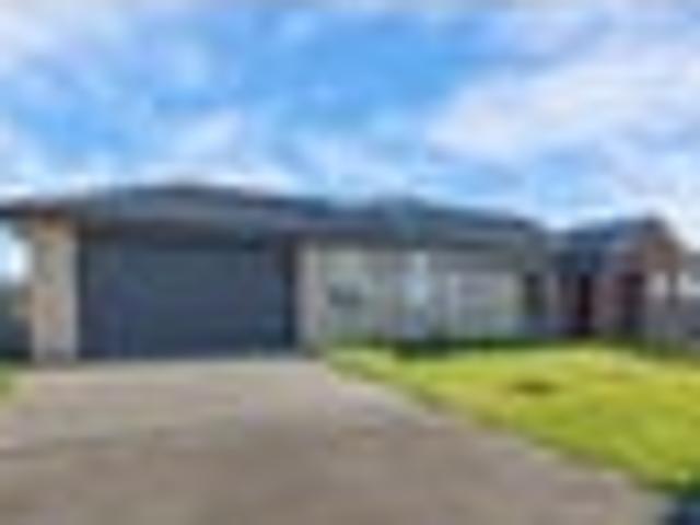 House for sale in Rolleston, Canterbury