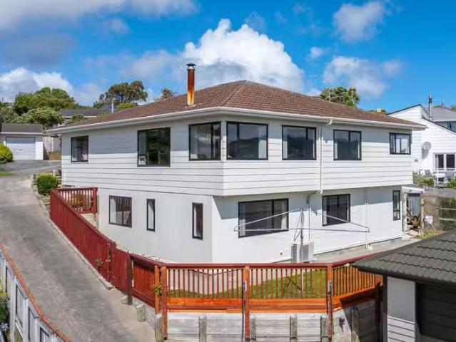 House for rent in Matata, Wellington