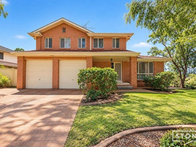 House for rent in McGraths Hill, Sydney