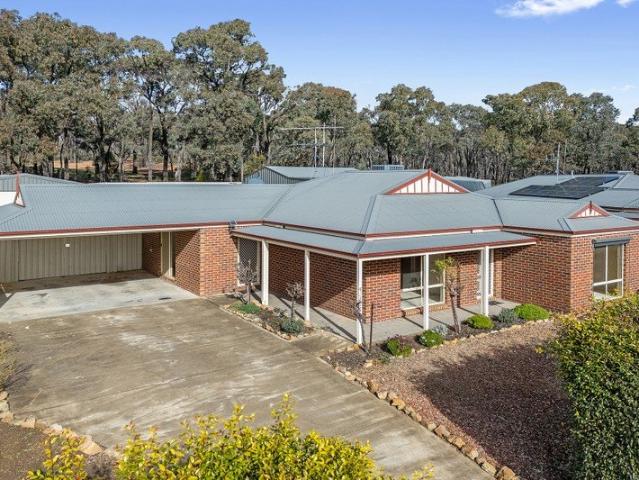 House for sale in Bendigo, Victoria