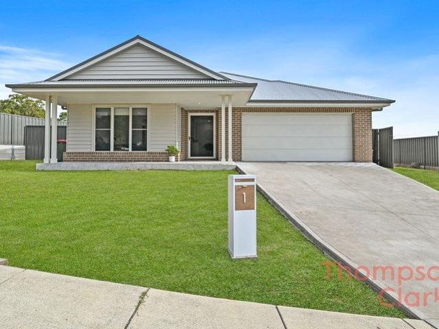 House for sale in Ambergate, New South Wales