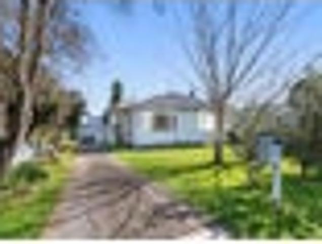 House for sale in Horowhenua District