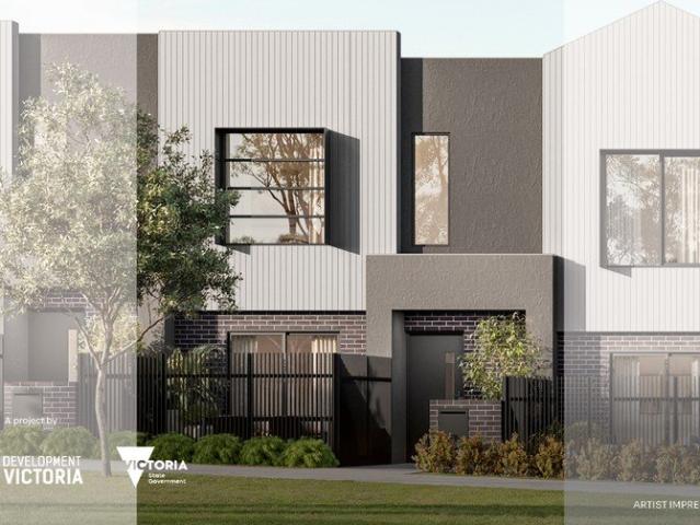 Townhouse for sale in Camerons Creek, Victoria