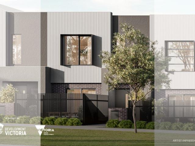 Townhouse for sale in Camerons Creek, Victoria