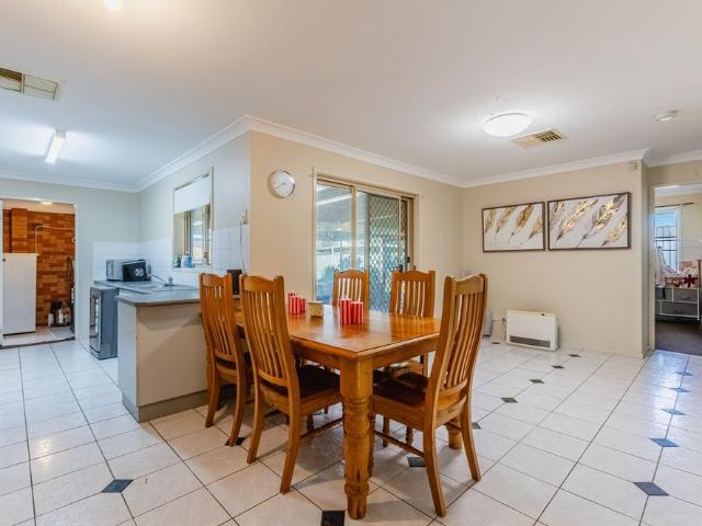 House for rent in Churchill Gardens, Dubbo
