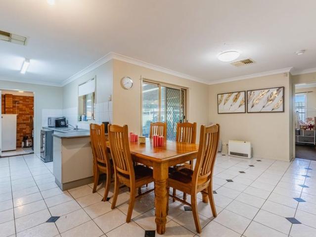 House for rent in Churchill Gardens, Dubbo