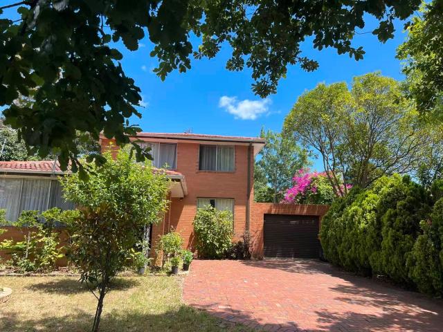 Apartment for rent in Camerons Creek, Victoria
