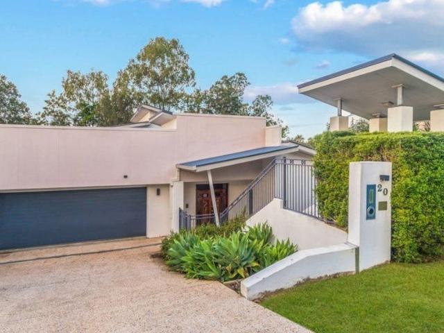 House for rent in Sinnamon Park, Greater Brisbane