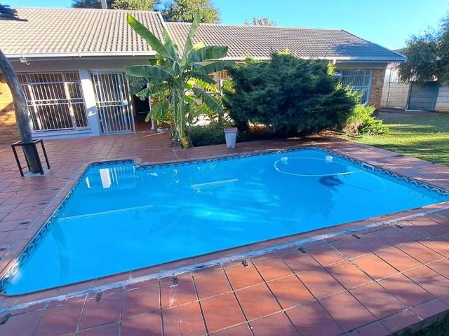 House for sale in Bloemfontein, Free State