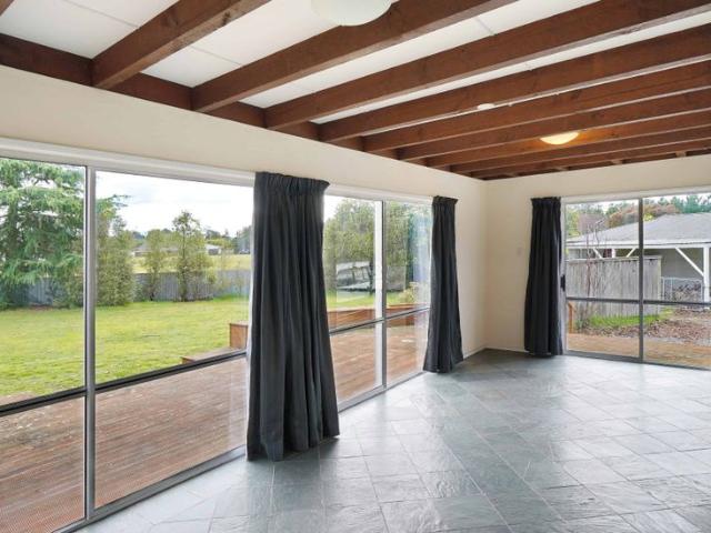 House for rent in Lake Rotoroa, Canterbury
