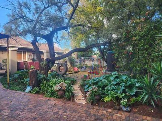 House for sale in Oranjeville, Free State