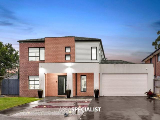House for sale in Lynbrook Estate, Melbourne