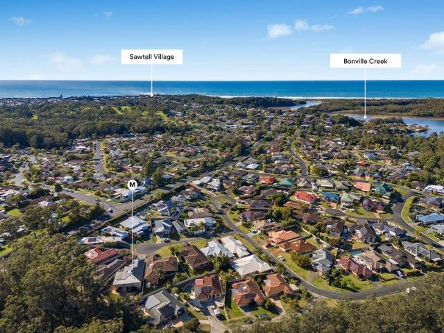 House for sale in Sawtell, New South Wales