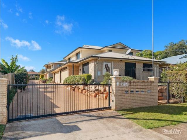 Apartment for rent in Toowoomba, Queensland