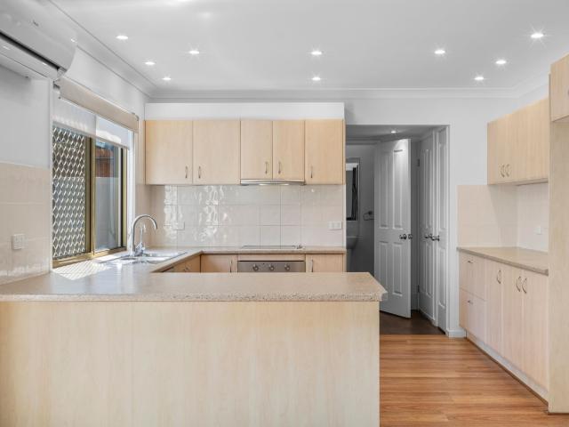 Townhouse for sale in Toombul, Queensland