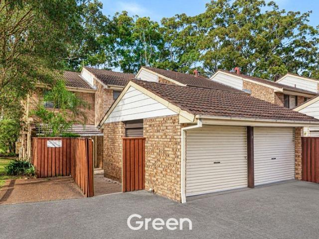 Townhouse for sale in Sydney, New South Wales