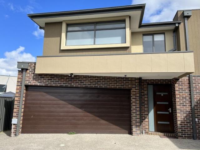Apartment for rent in Camerons Creek, Victoria