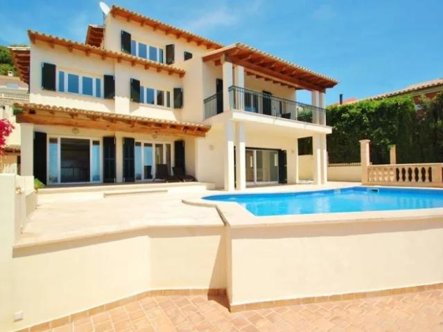 Casa en alquiler en Calvià, Serra de Tramuntana
