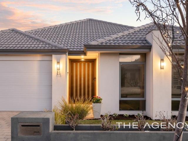 House for sale in Western Australia