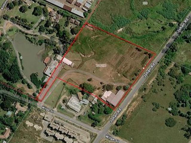 Property for sale in Nooitgedacht, Gauteng
