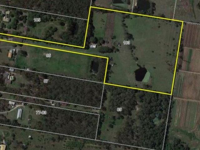 Cottage for sale in Fawcetts Plain, Queensland