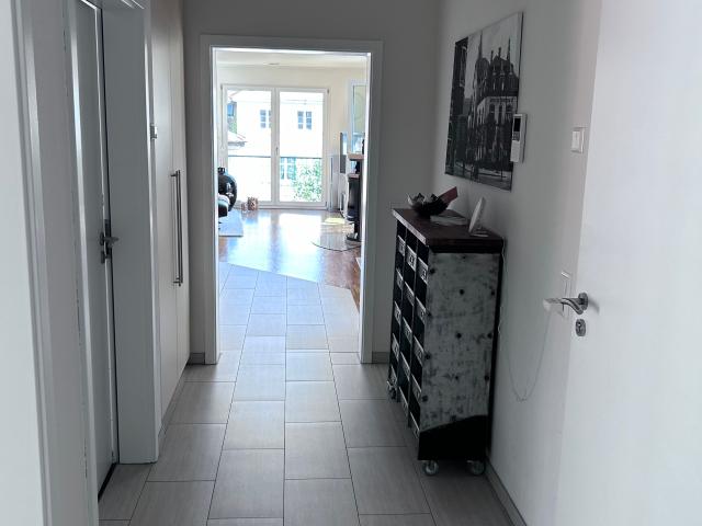 Apartment mieten in Nollingen, Rheinfelden