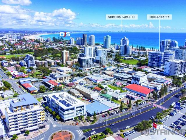 Office for rent in Tweed Heads