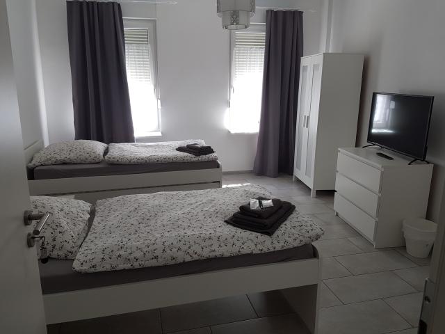 Apartment mieten in Schalke-Nord, Gelsenkirchen