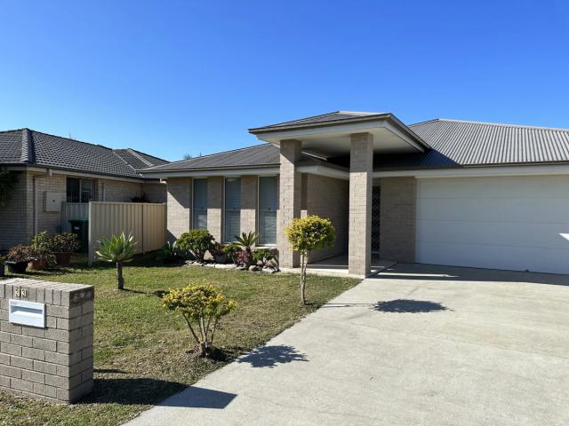 House for rent in Old Bar, New South Wales
