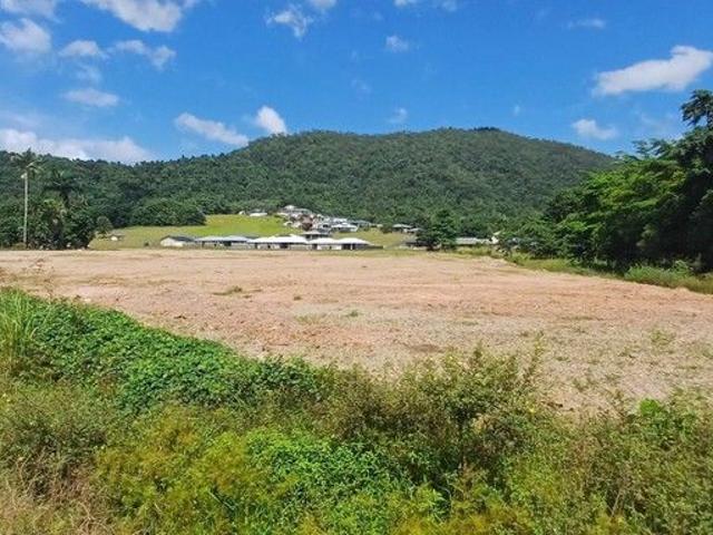 Land for sale in Tully, Queensland