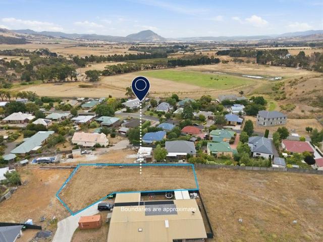 Land for sale in Hobart, Tasmania
