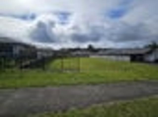Land for sale in Kawau Island