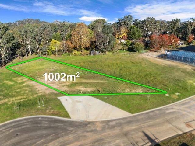 Land for sale in Yea, Victoria