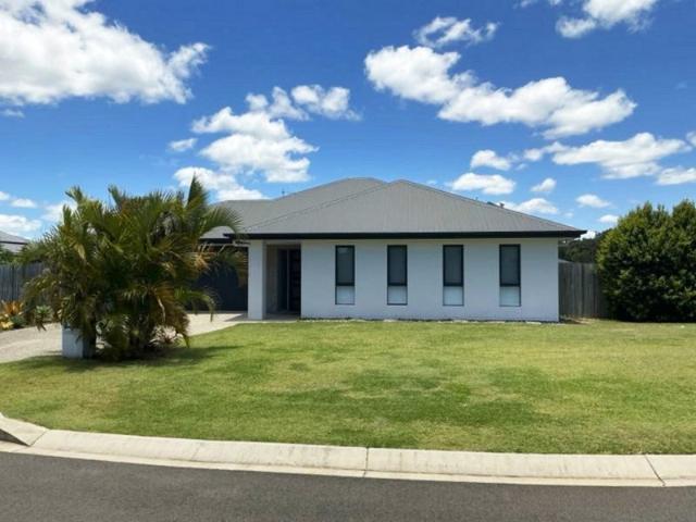 House for rent in Toogoom, Queensland
