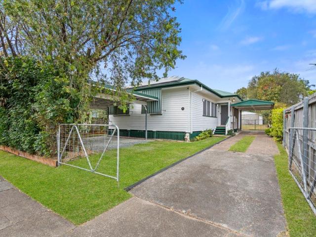 House for sale in Toombul, Queensland