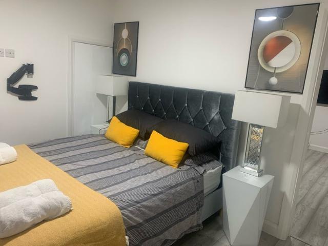 Apartment for rent in Arbury, Cambridgeshire