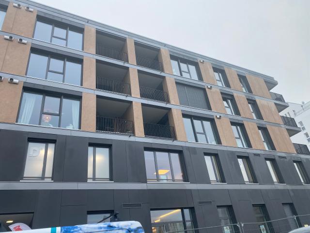 Apartment mieten in Bahnstadt, Heidelberg