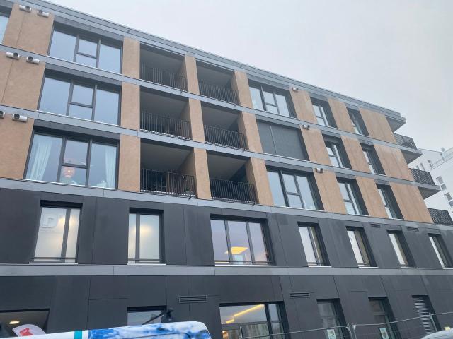 Apartment mieten in Bahnstadt, Heidelberg
