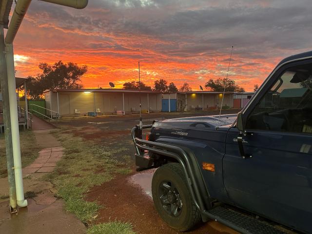 Property for sale in Eulo, Queensland