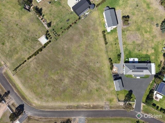 Land for sale in Newlands Arm, Victoria