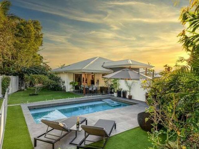 House for rent in Queensland